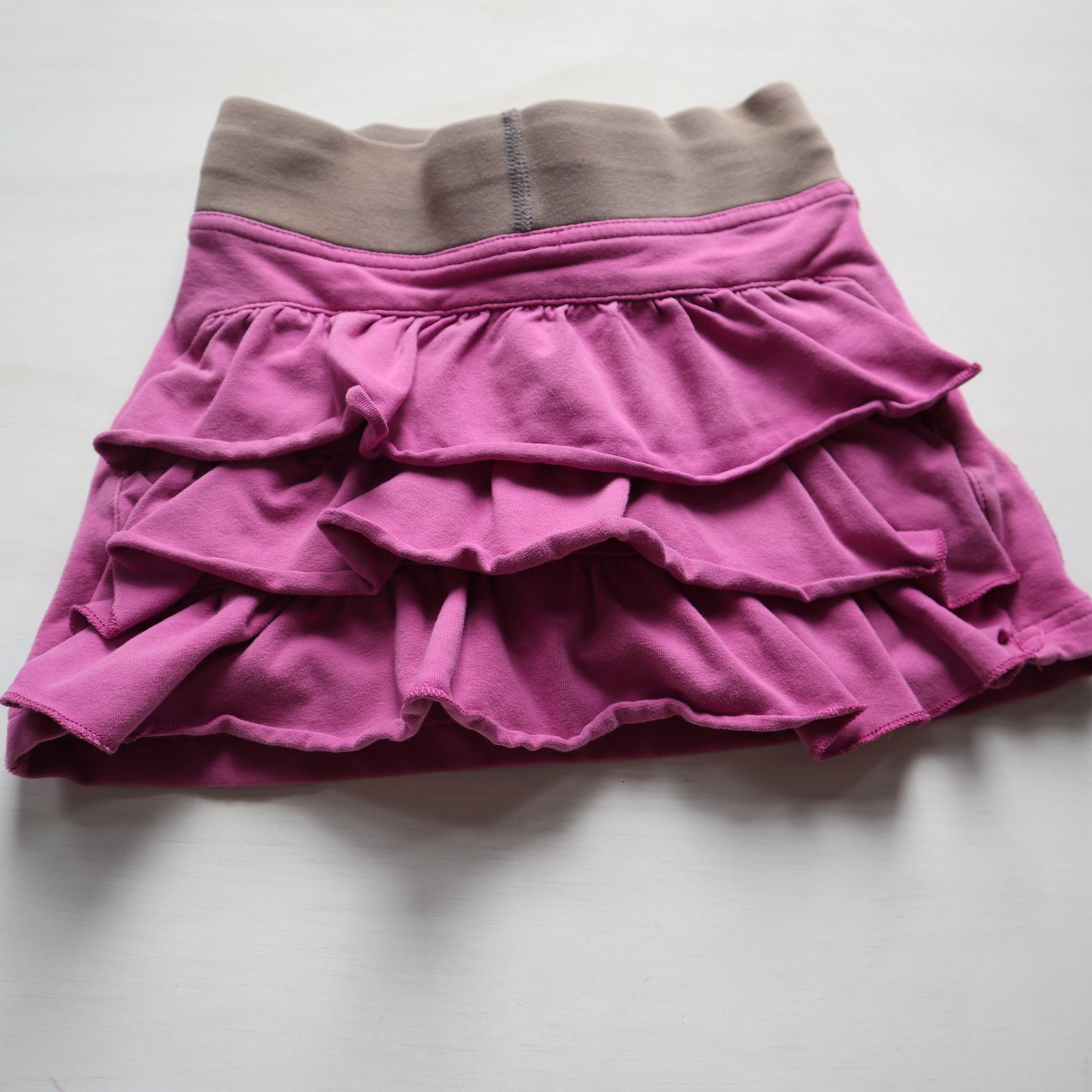 Peekaboo Beans - Skort (2T)