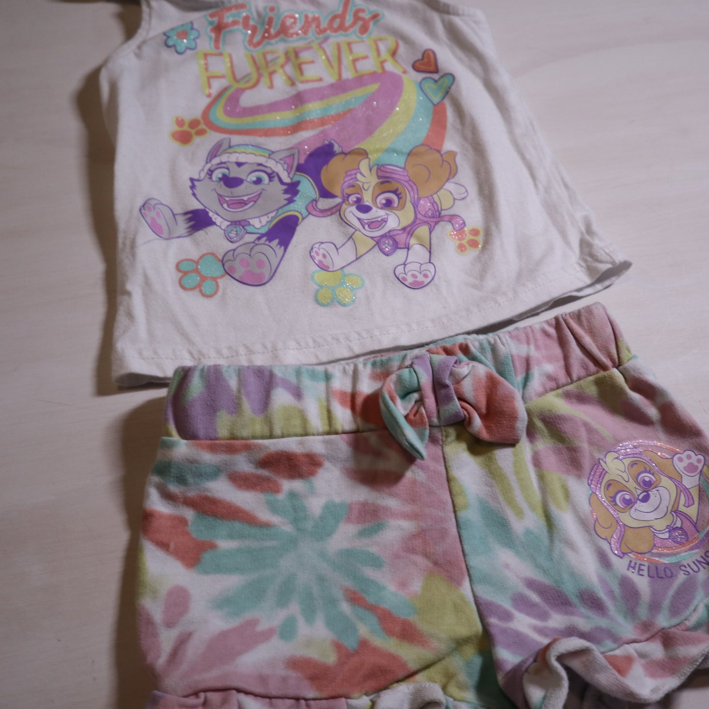Unknown Brand - Set (2T)