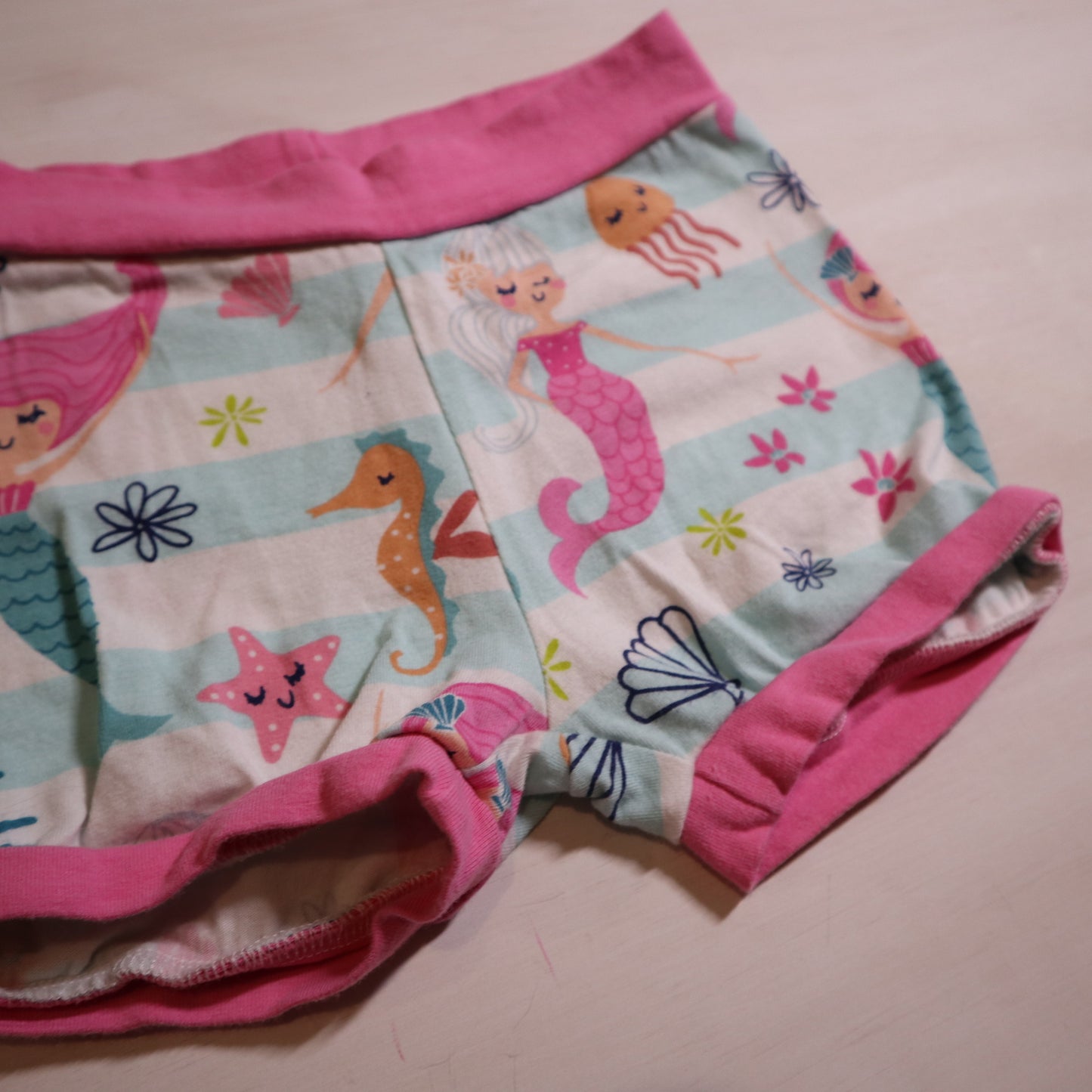 Pheobes Custom Made - Shorts (3Y)