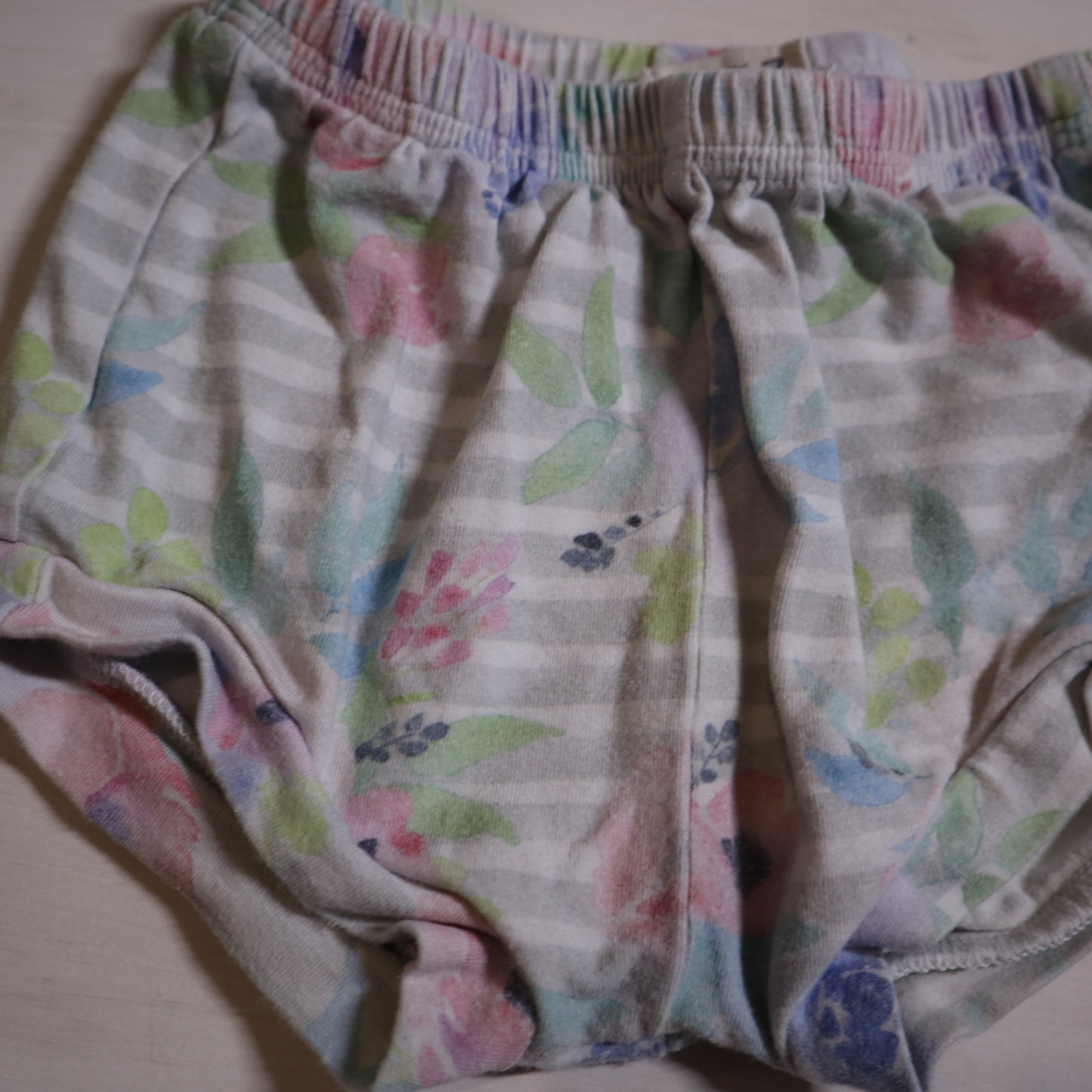 Bear & Roo - Shorts (12-18M)