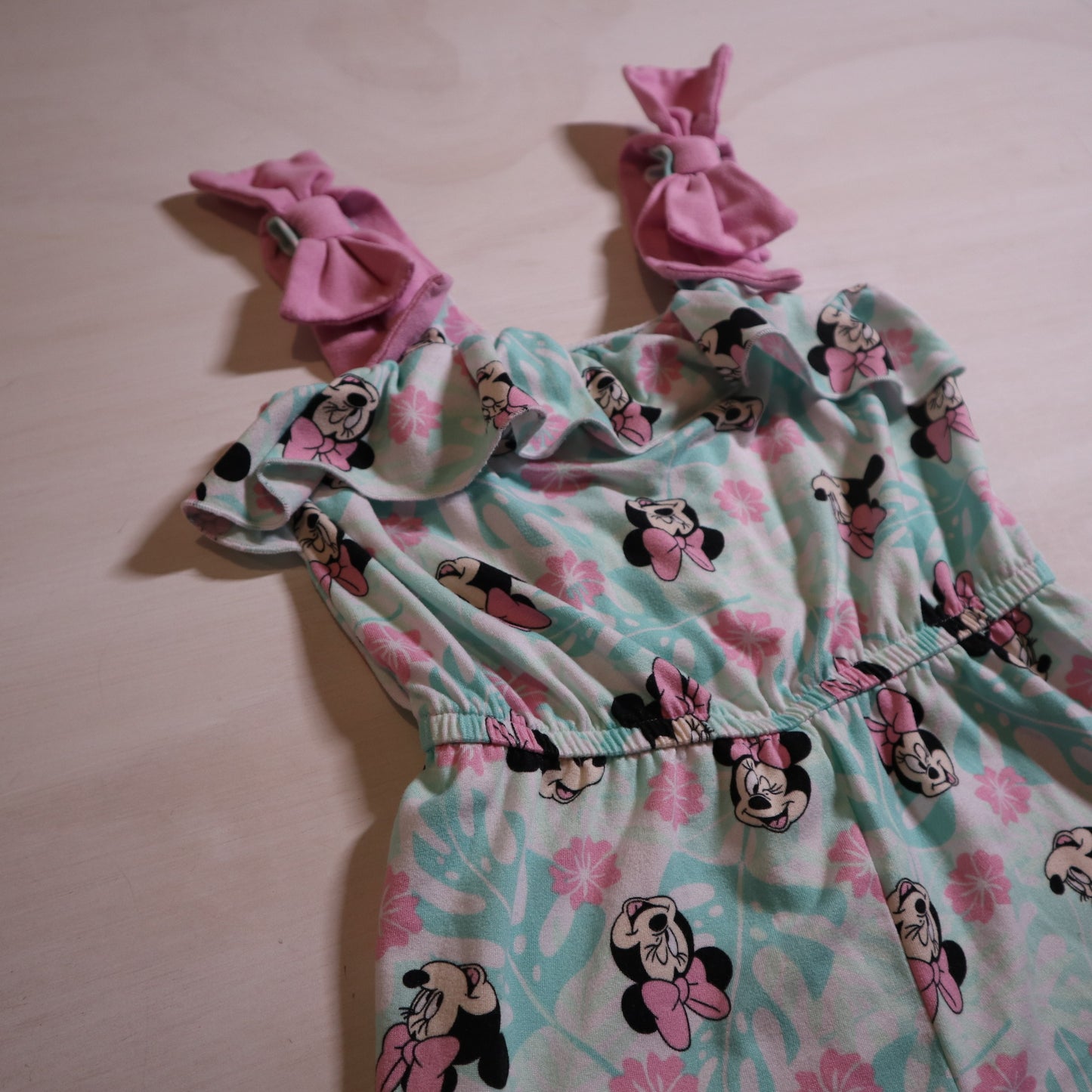 Unknown Brand - Romper (2T)