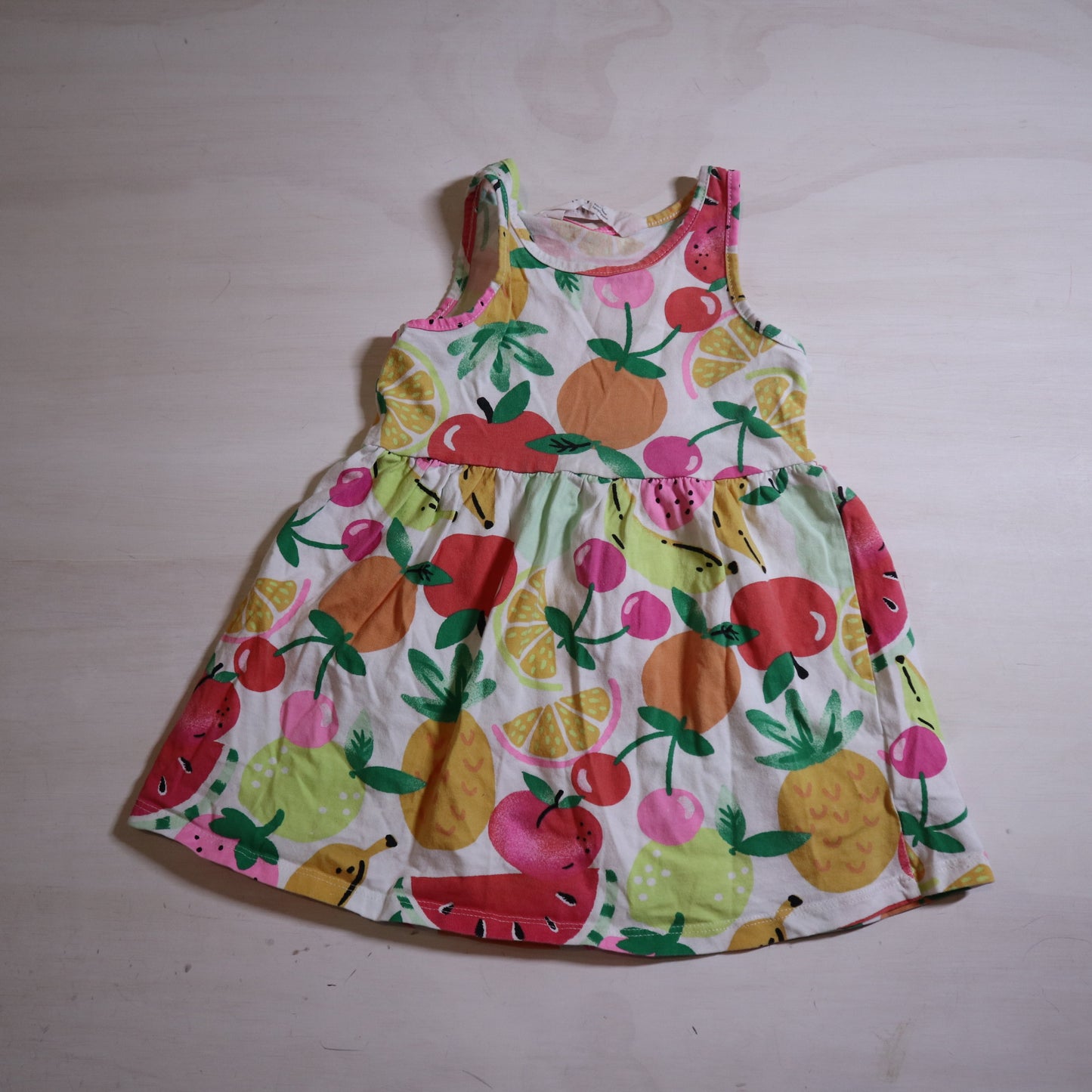 H&M - Dress (1.5-2Y)