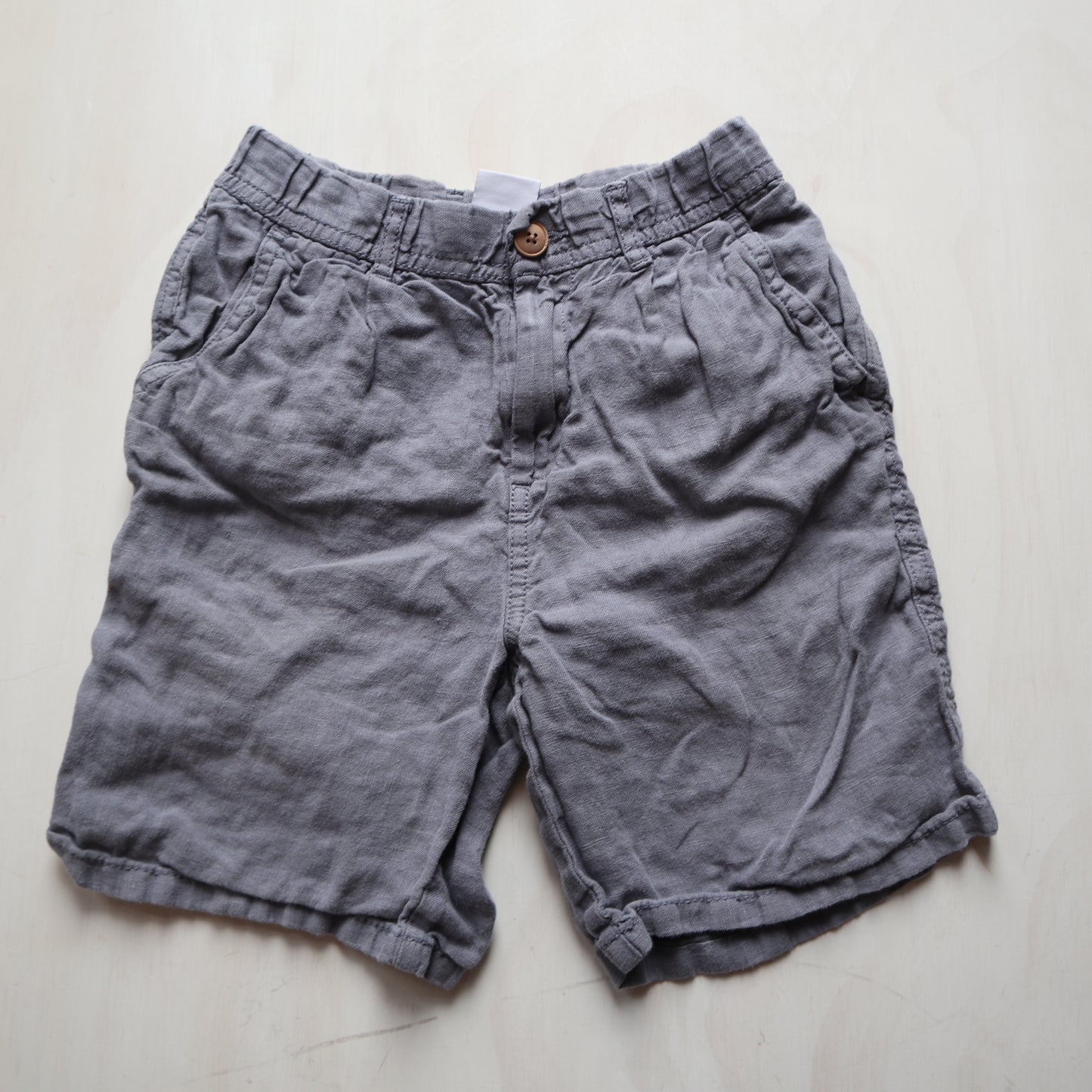 Zara - Shorts (7)