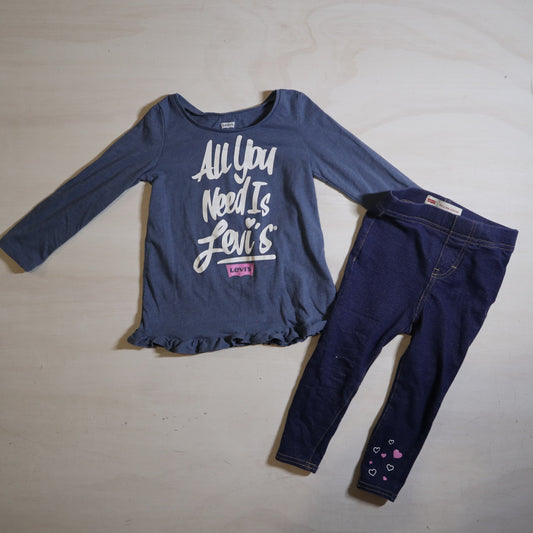 Levi's - Set (24M)