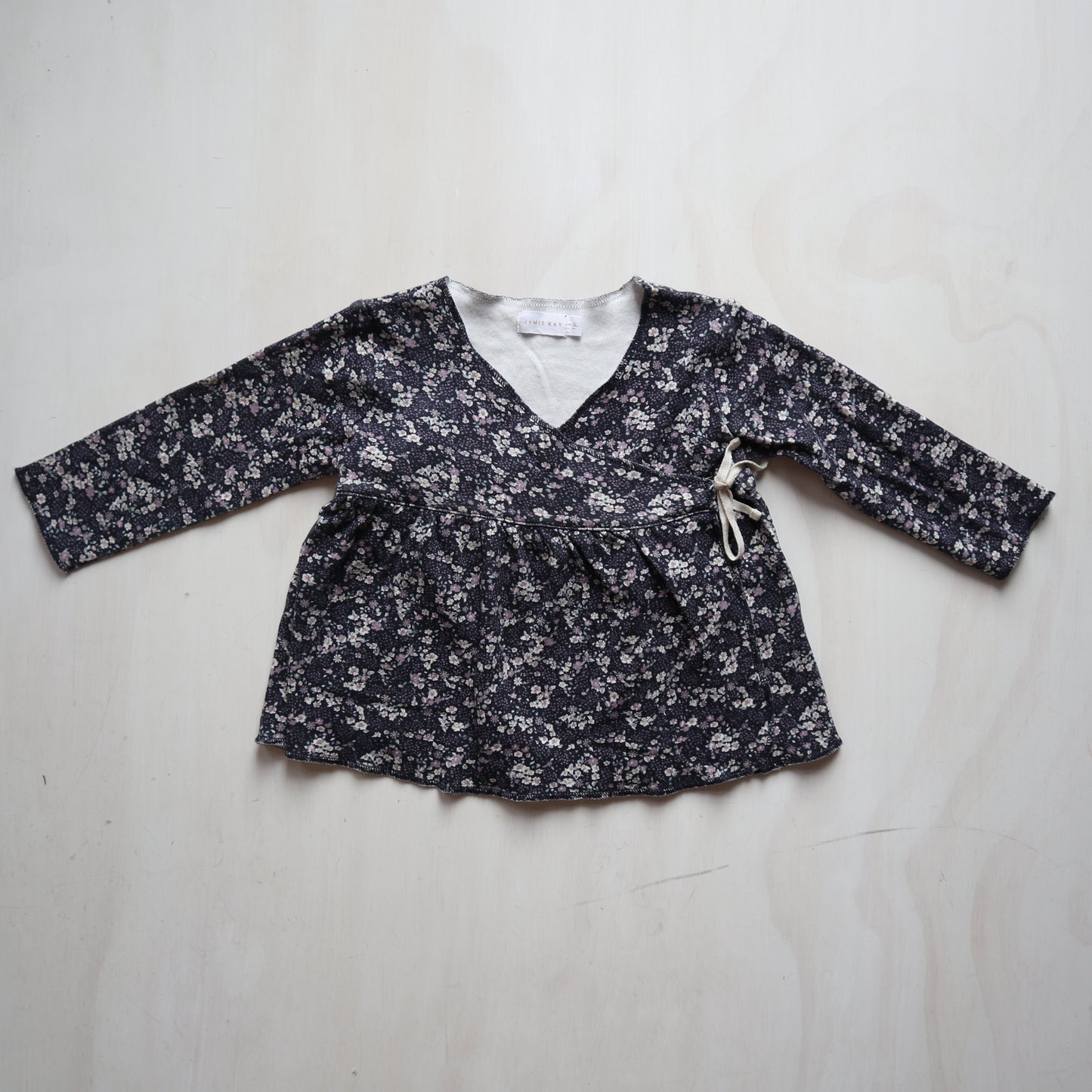 Jamie Kay - Long Sleeve (1Y)