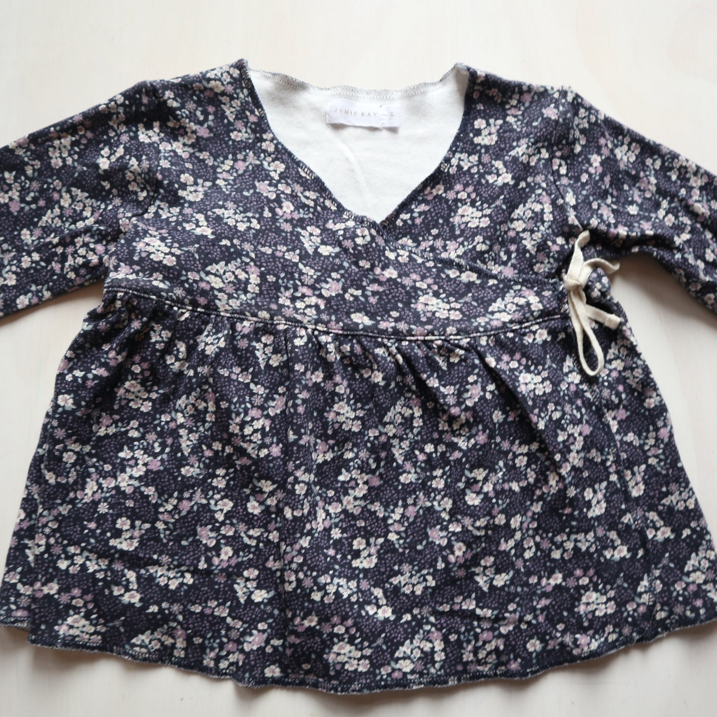 Jamie Kay - Long Sleeve (1Y)