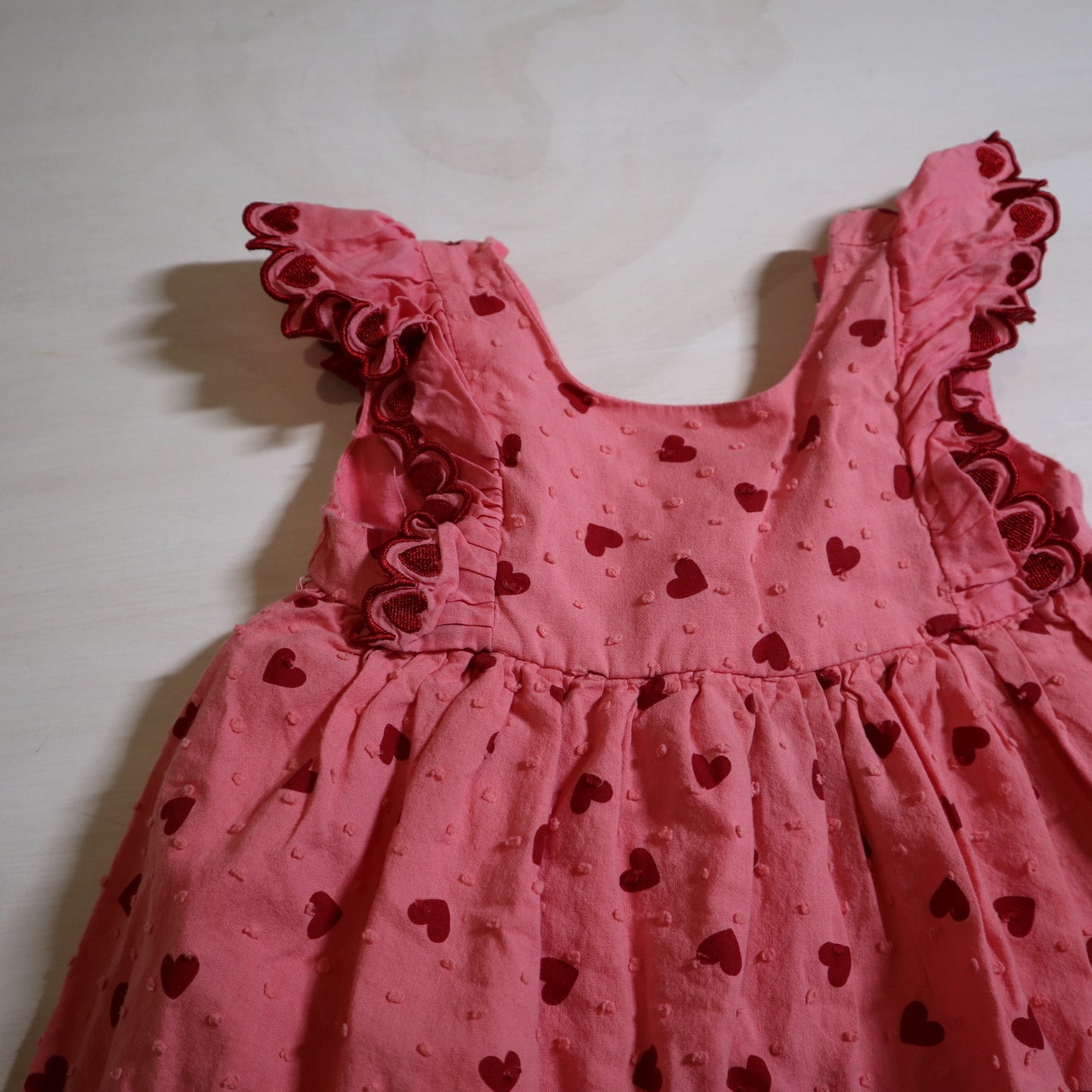 Isaac Mizrahi - Dress (18M)
