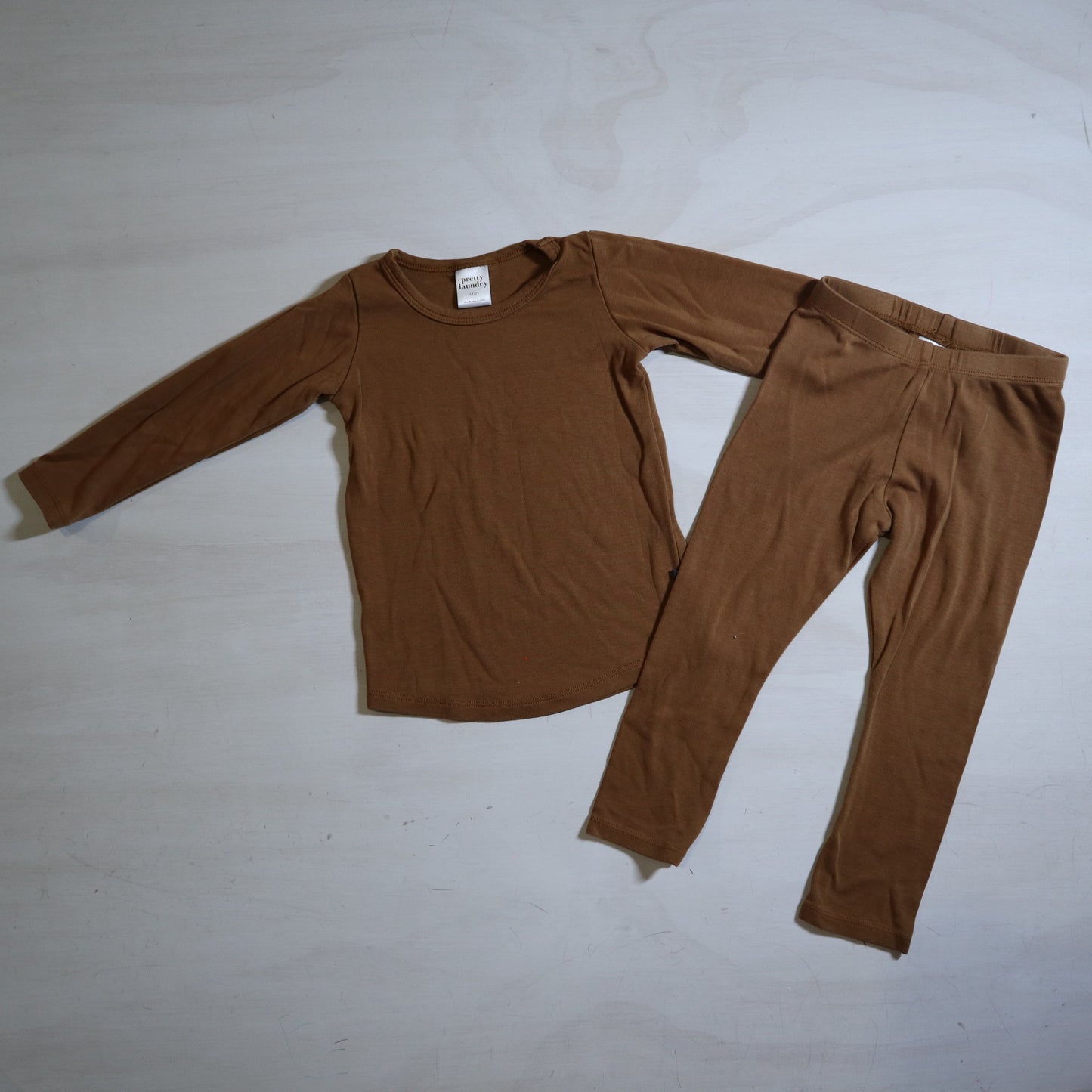 Pretty Laundry - Set (12-24M)