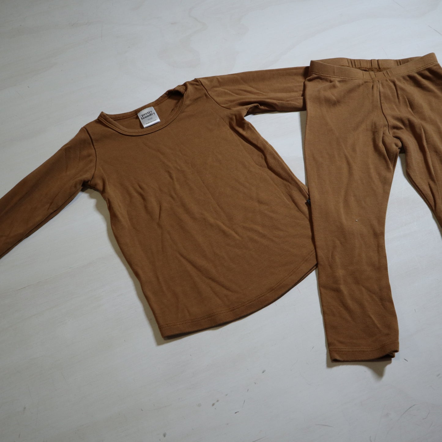 Pretty Laundry - Set (12-24M)