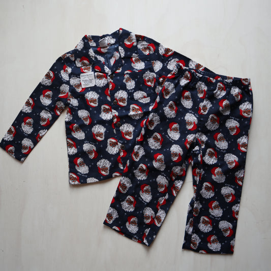 Old Navy - Pajamas (2T)