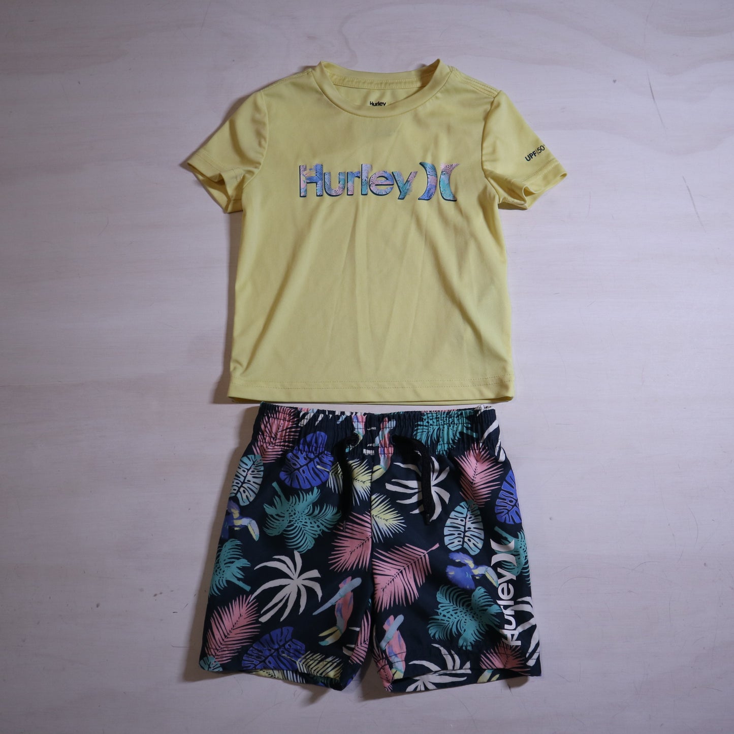 Hurley - Swimwear (2T)