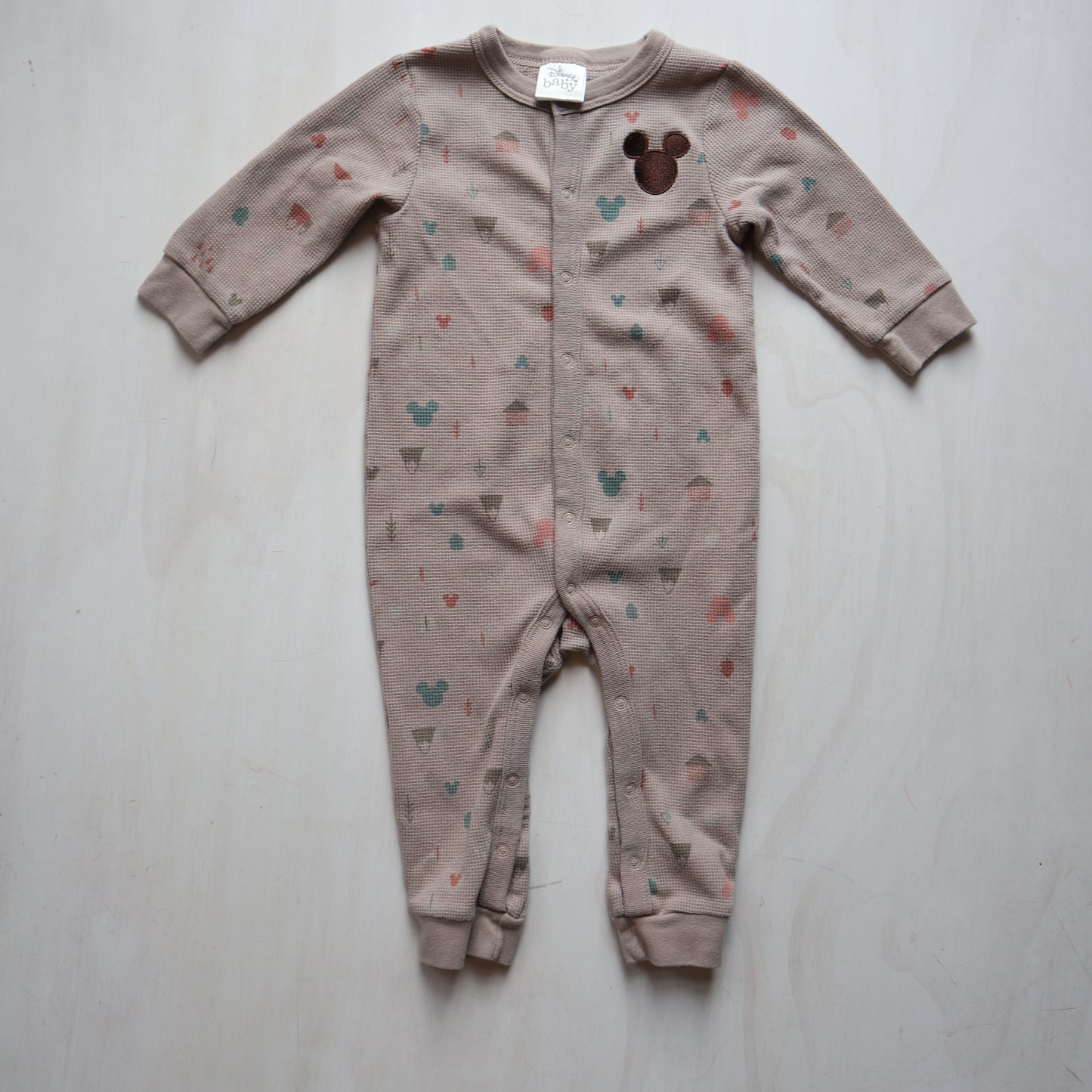 Unknown Brand - Jumpsuit (18-24M)