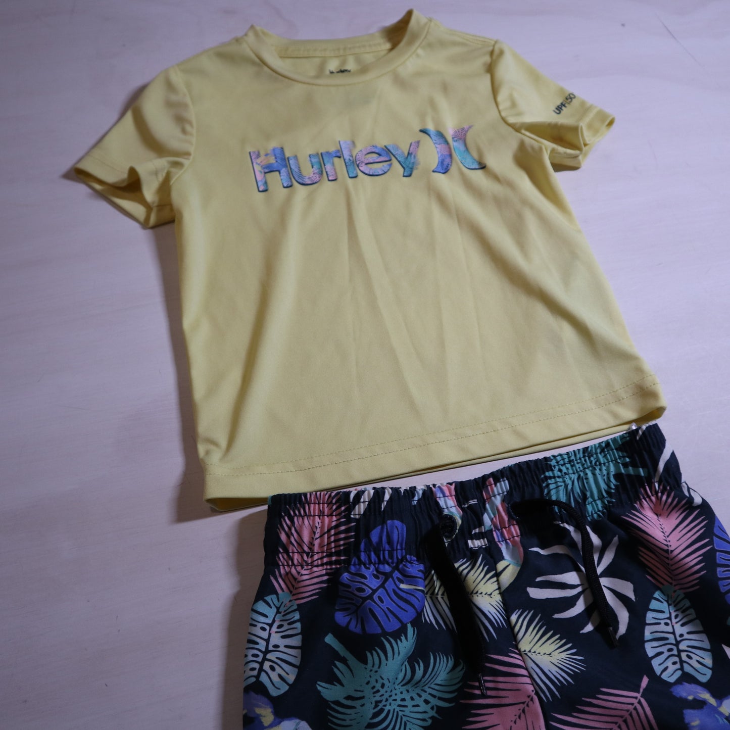 Hurley - Swimwear (2T)