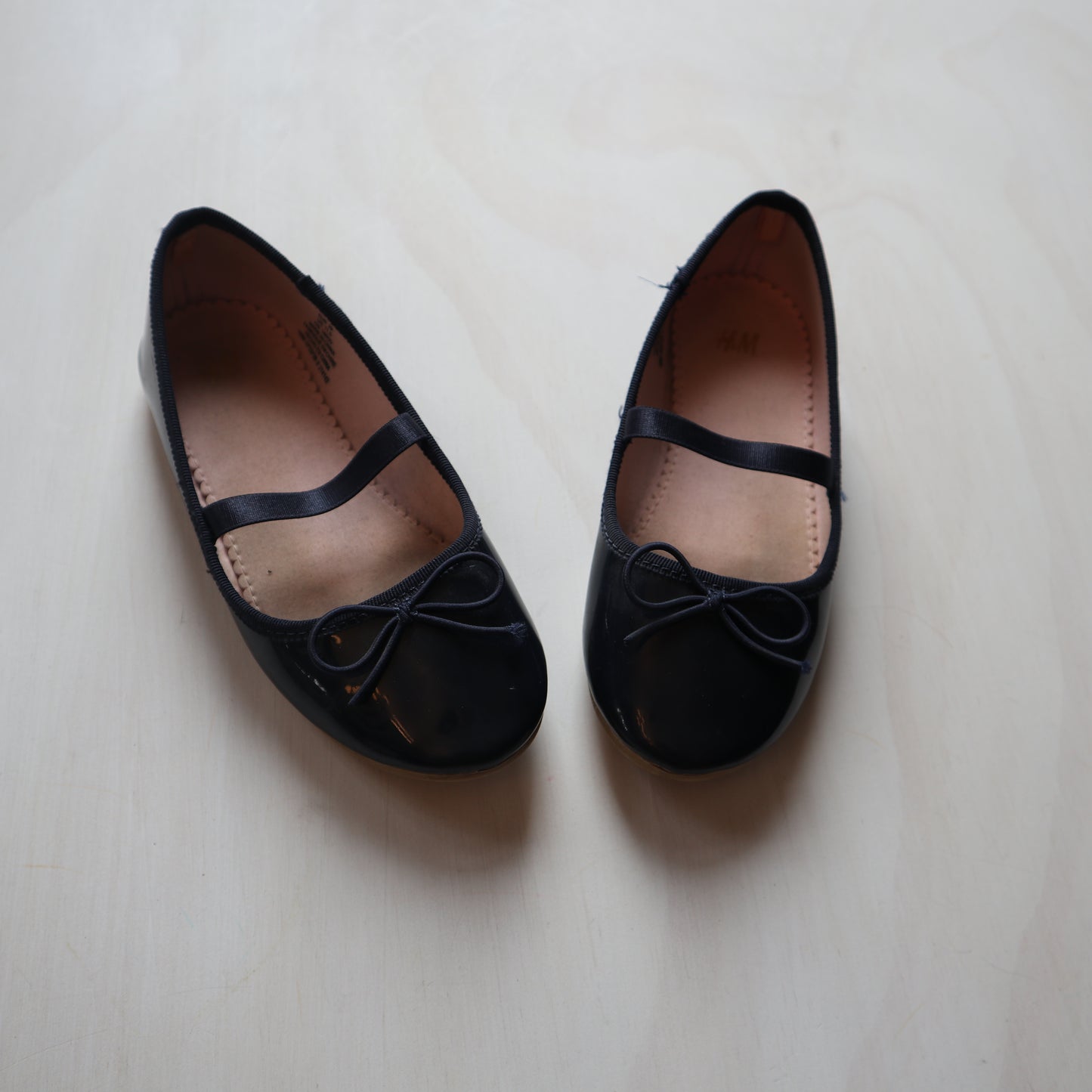 H&M - Shoes (11.5)