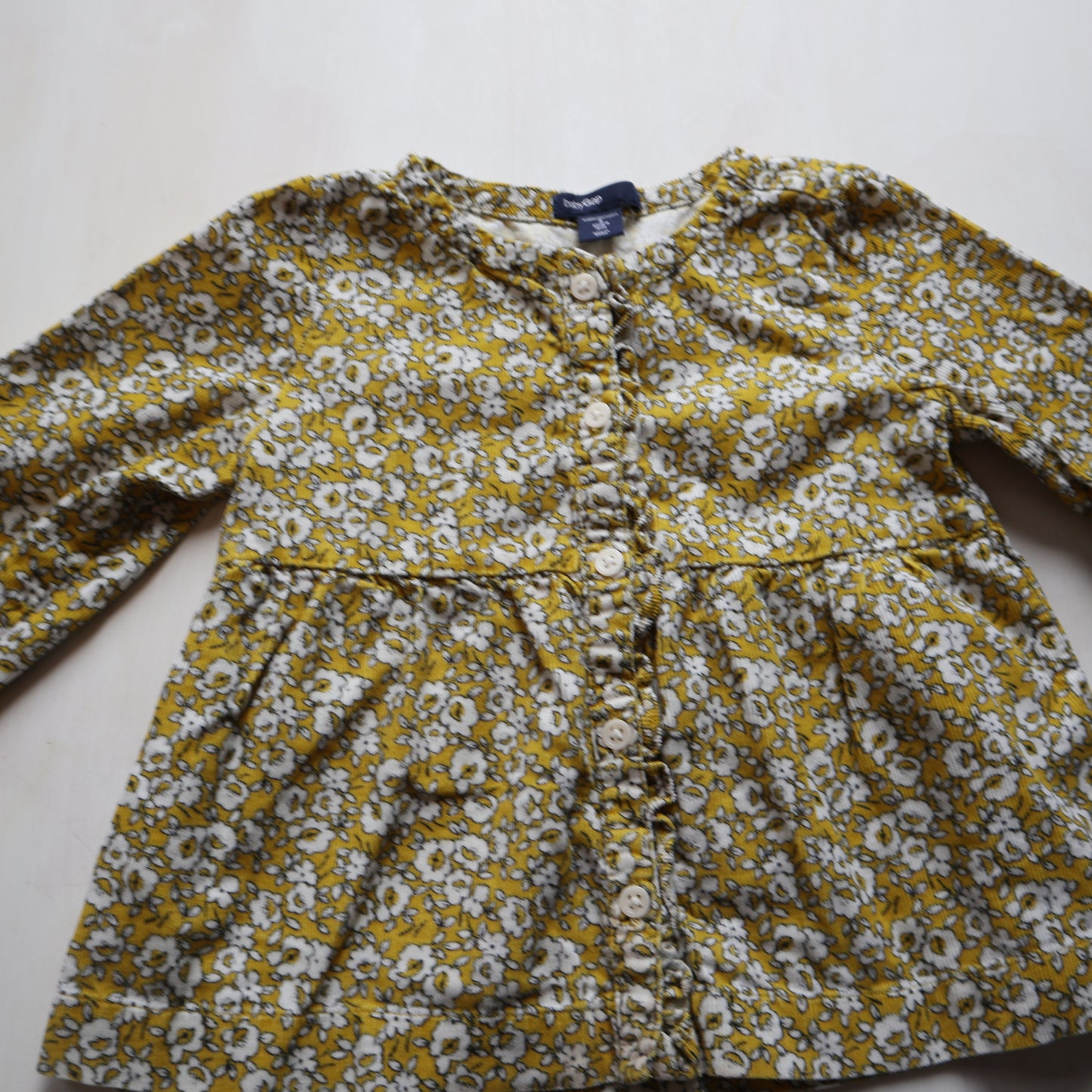 Gap - Long Sleeve (2T)