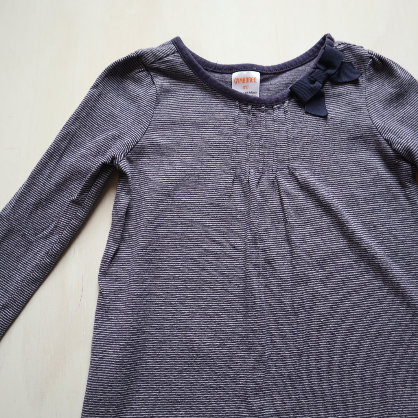 Gymboree - Long Sleeve (2T)