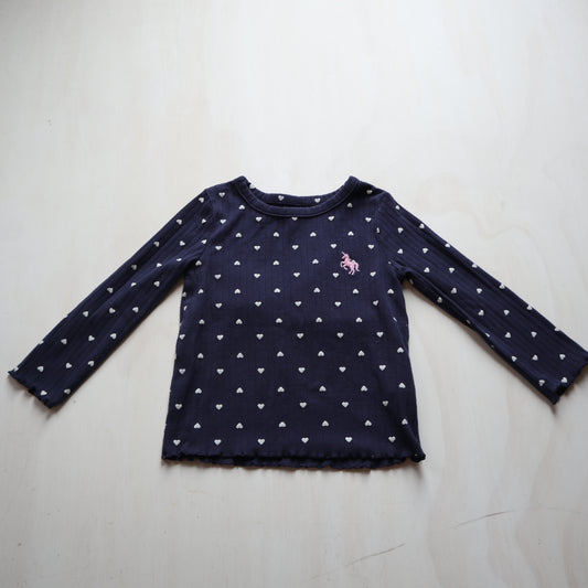 Joe Fresh - Long Sleeve (2T)