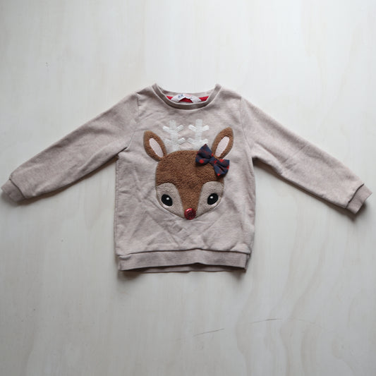 H&M - Sweater (2-4Y)