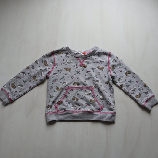 Nickelodeon - Sweater (3T)