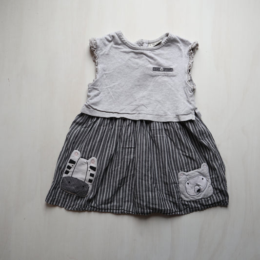 Next - Dress (2-3Y)