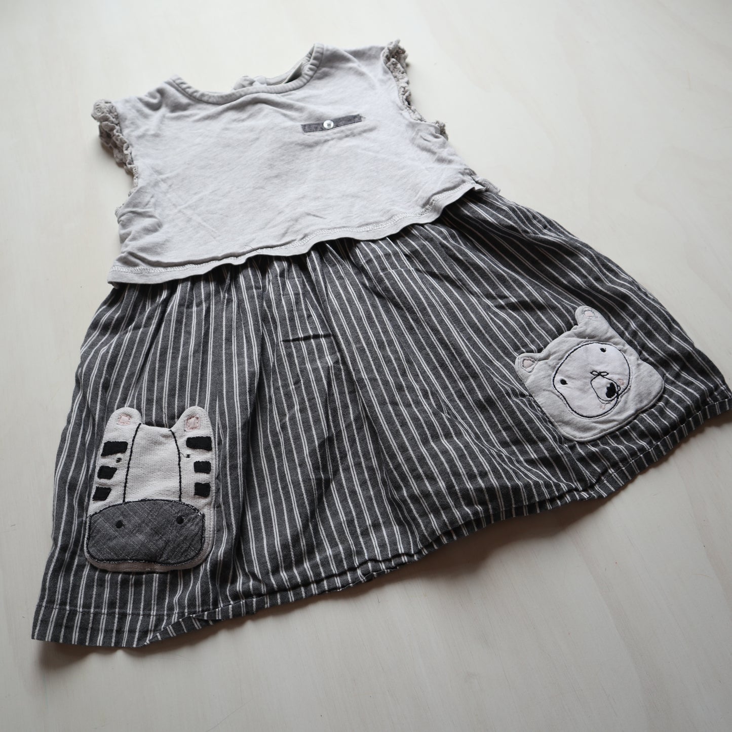 Next - Dress (2-3Y)