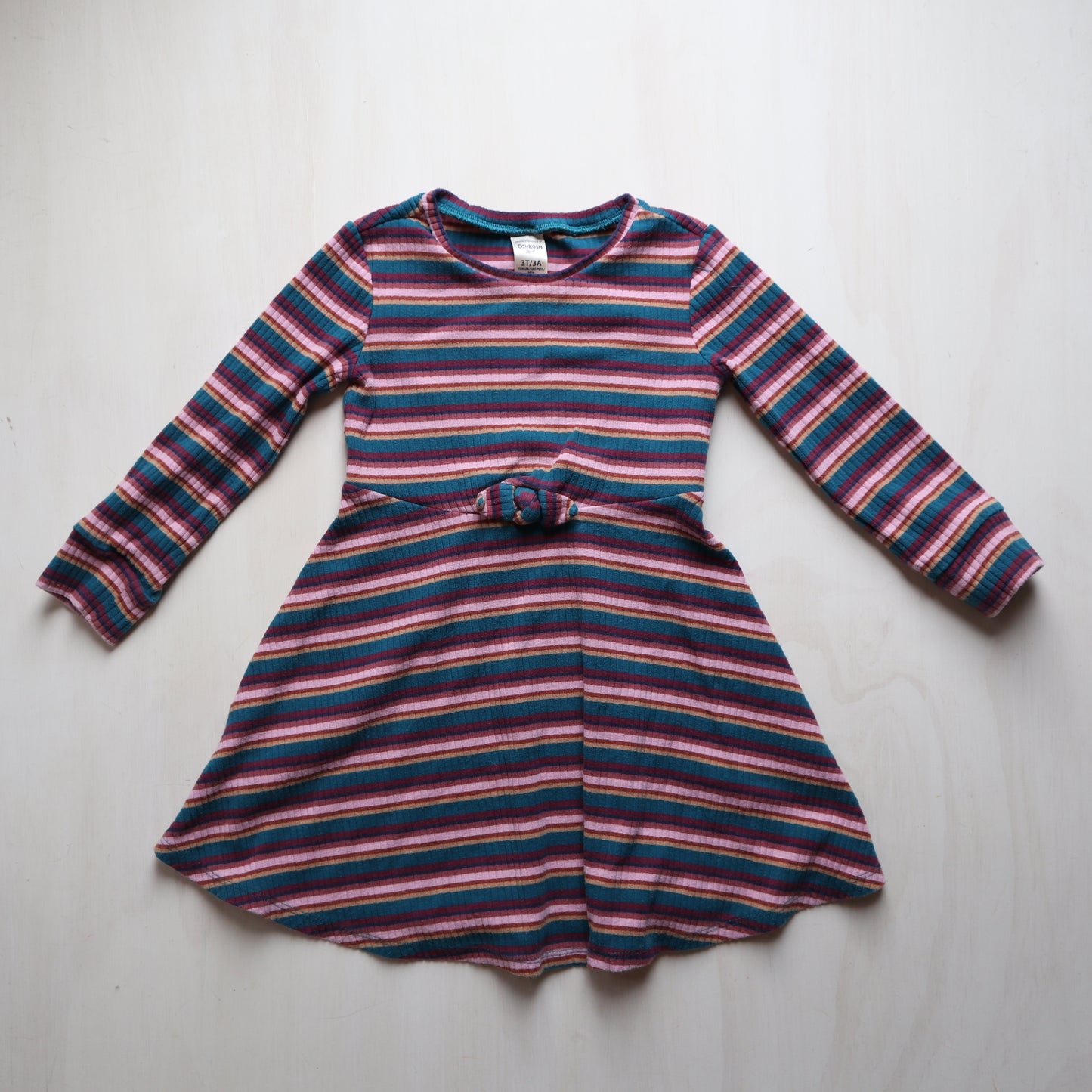 OshKosh - Dress (3T)