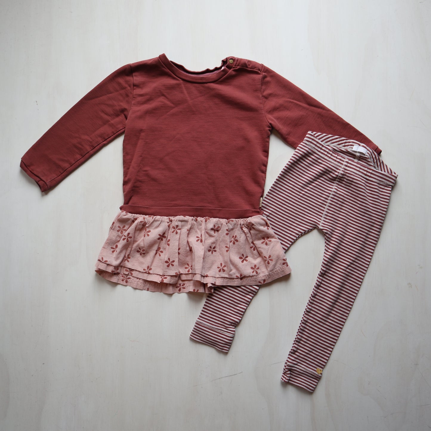 Noppies - Set (18-24M)