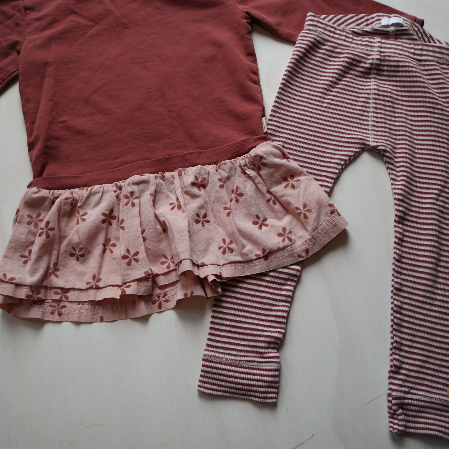 Noppies - Set (18-24M)