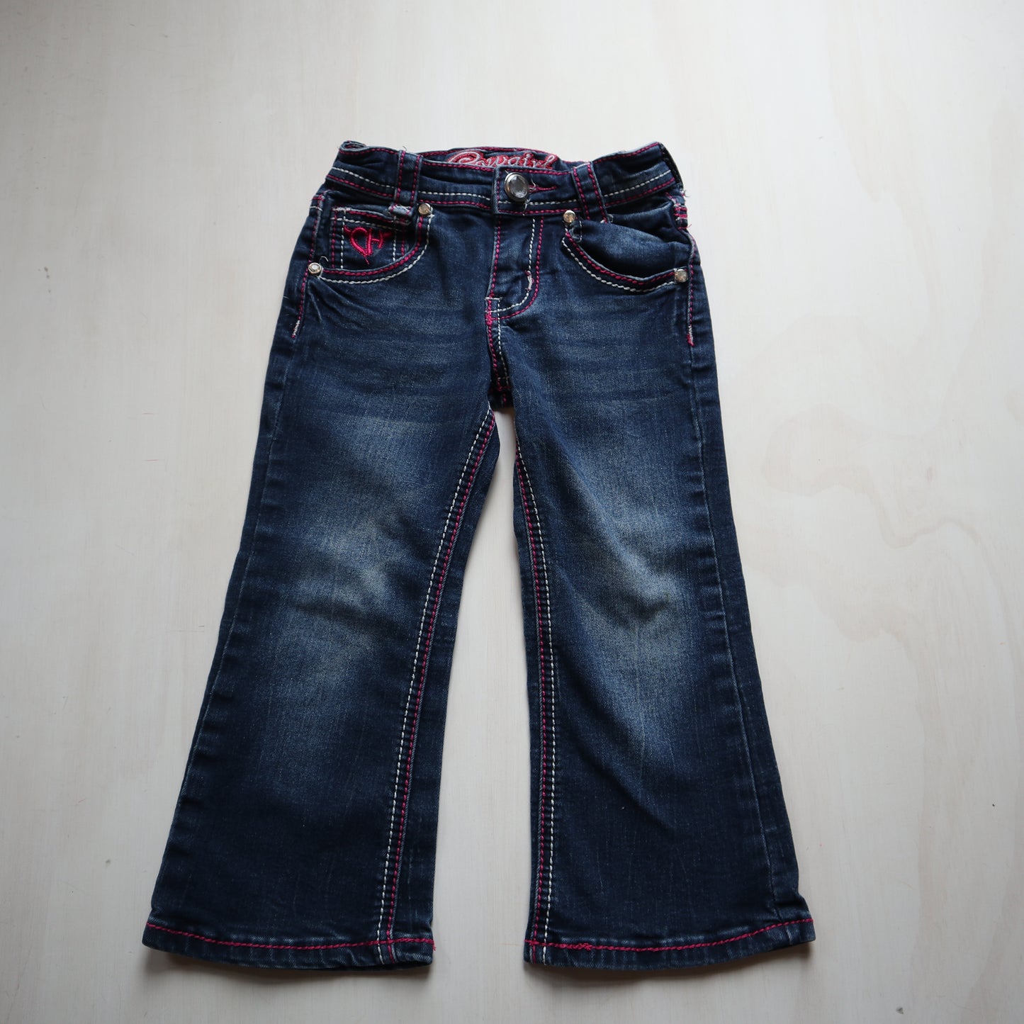Cowgirl Hardware - Jeans (3T)