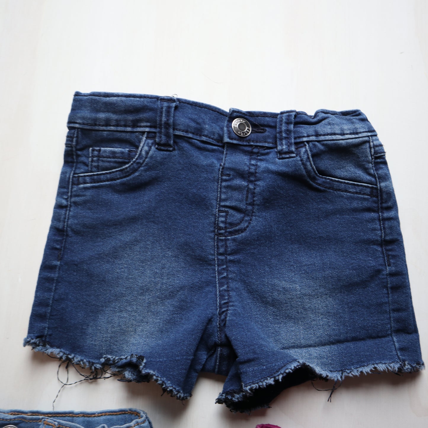 George - Shorts (4T)