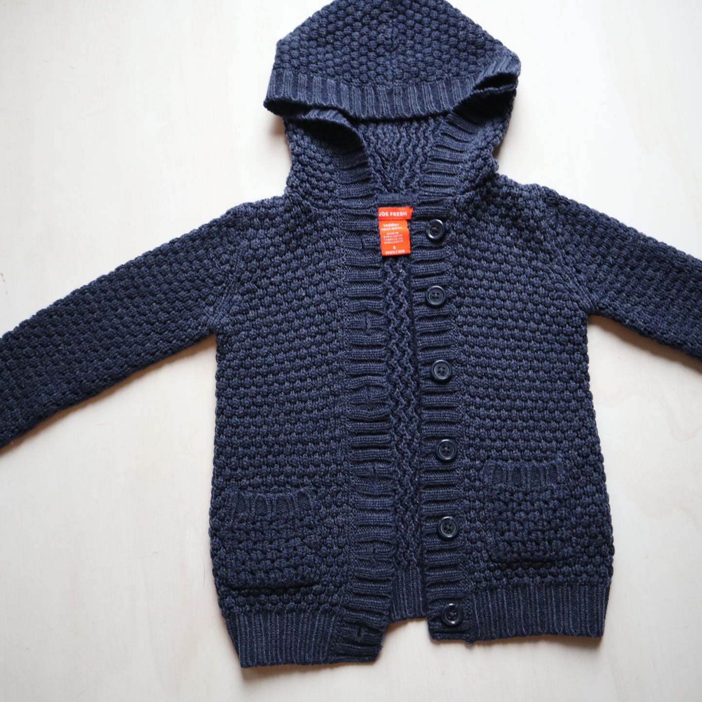 Joe Fresh - Sweater (3T)