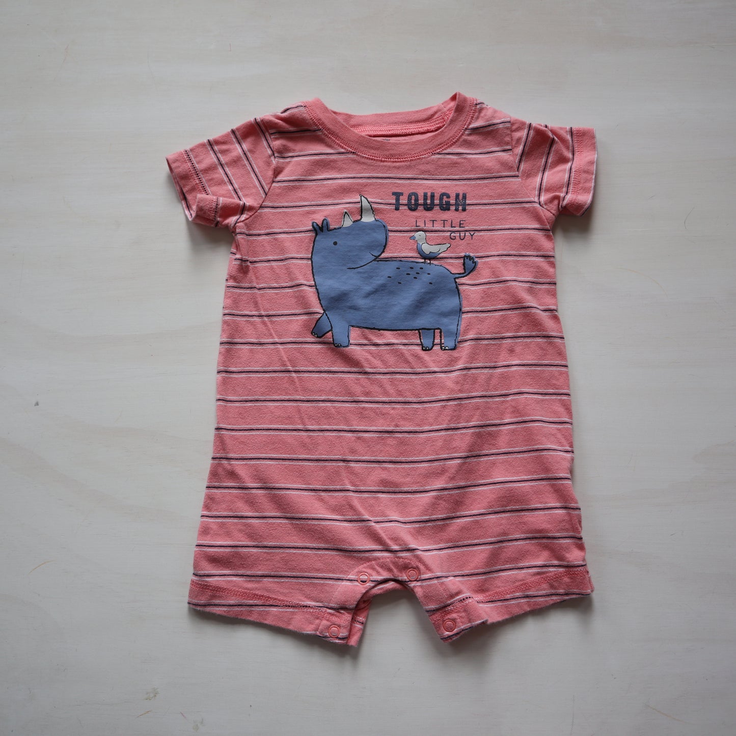 Carters - Romper (18M)