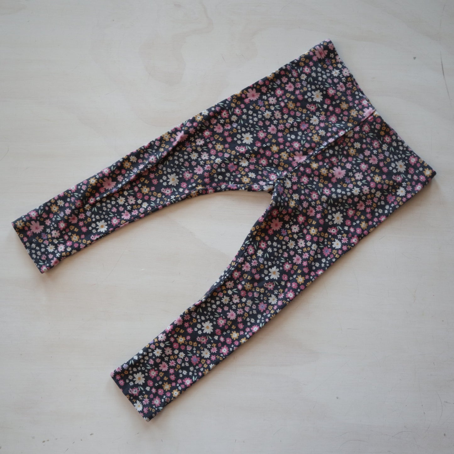 George - Leggings (4T)