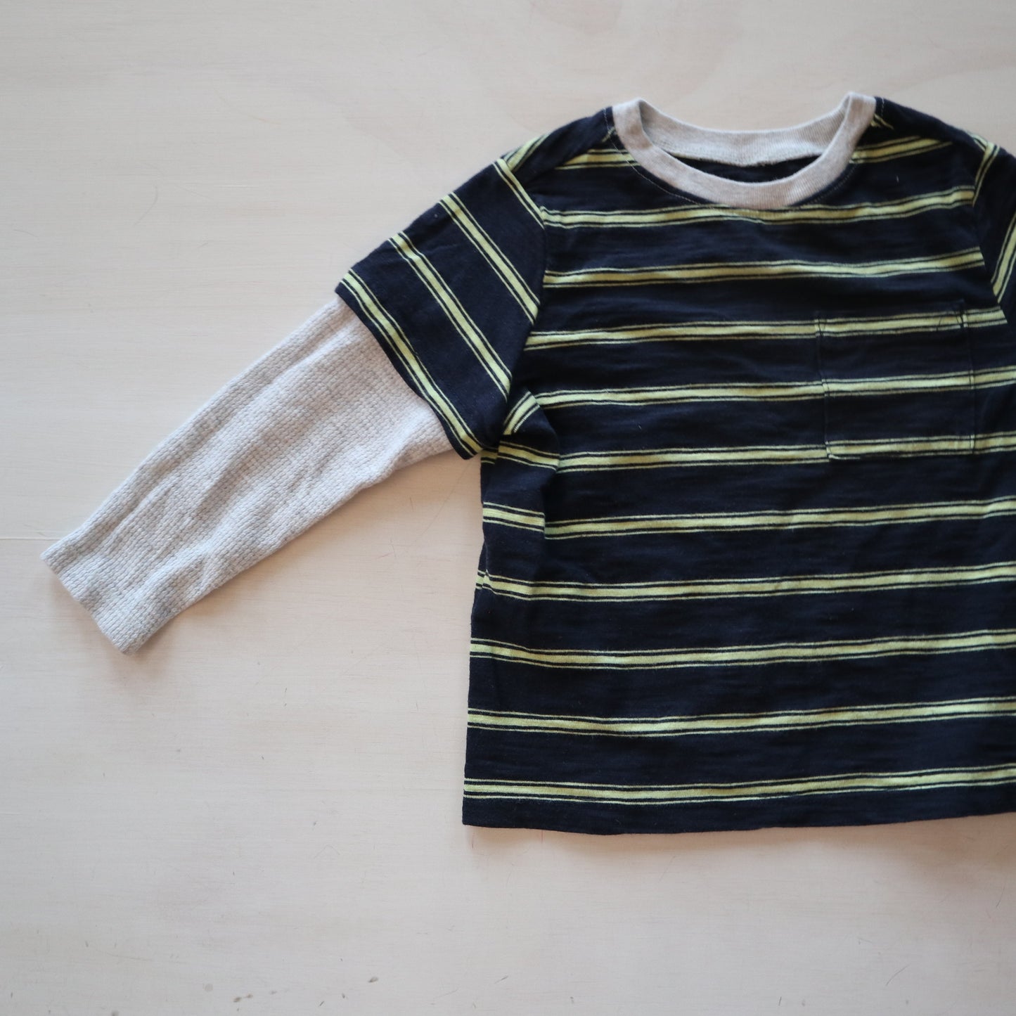Old Navy - Long Sleeve (2T)