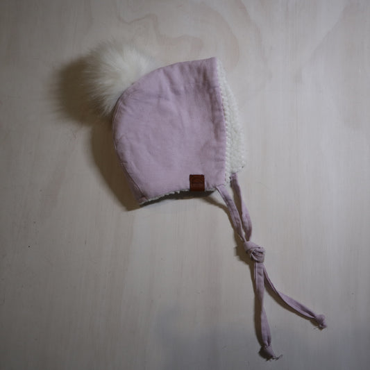 Kinsley Jane - Bonnet (6-18M)