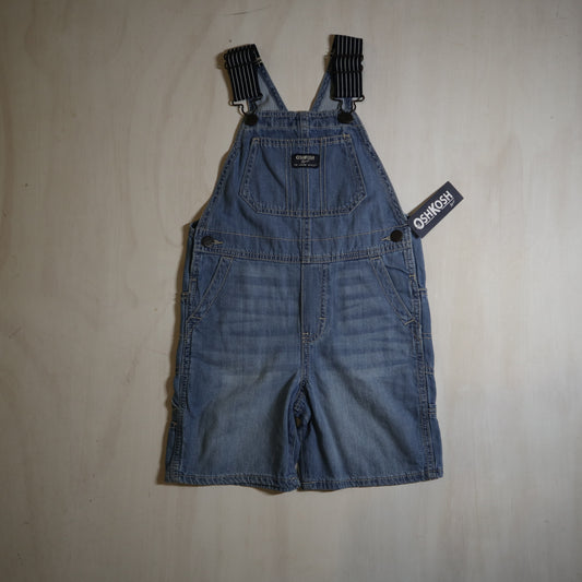 OshKosh - Shortalls (5T)