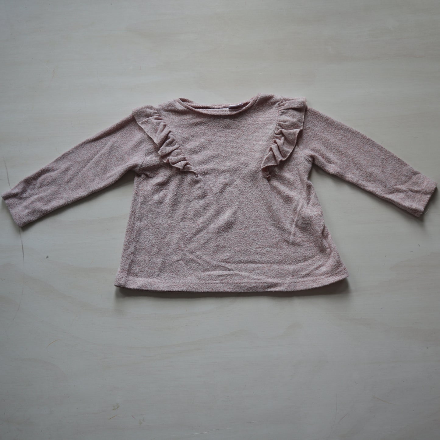 Zara - Long Sleeve (9-12M)