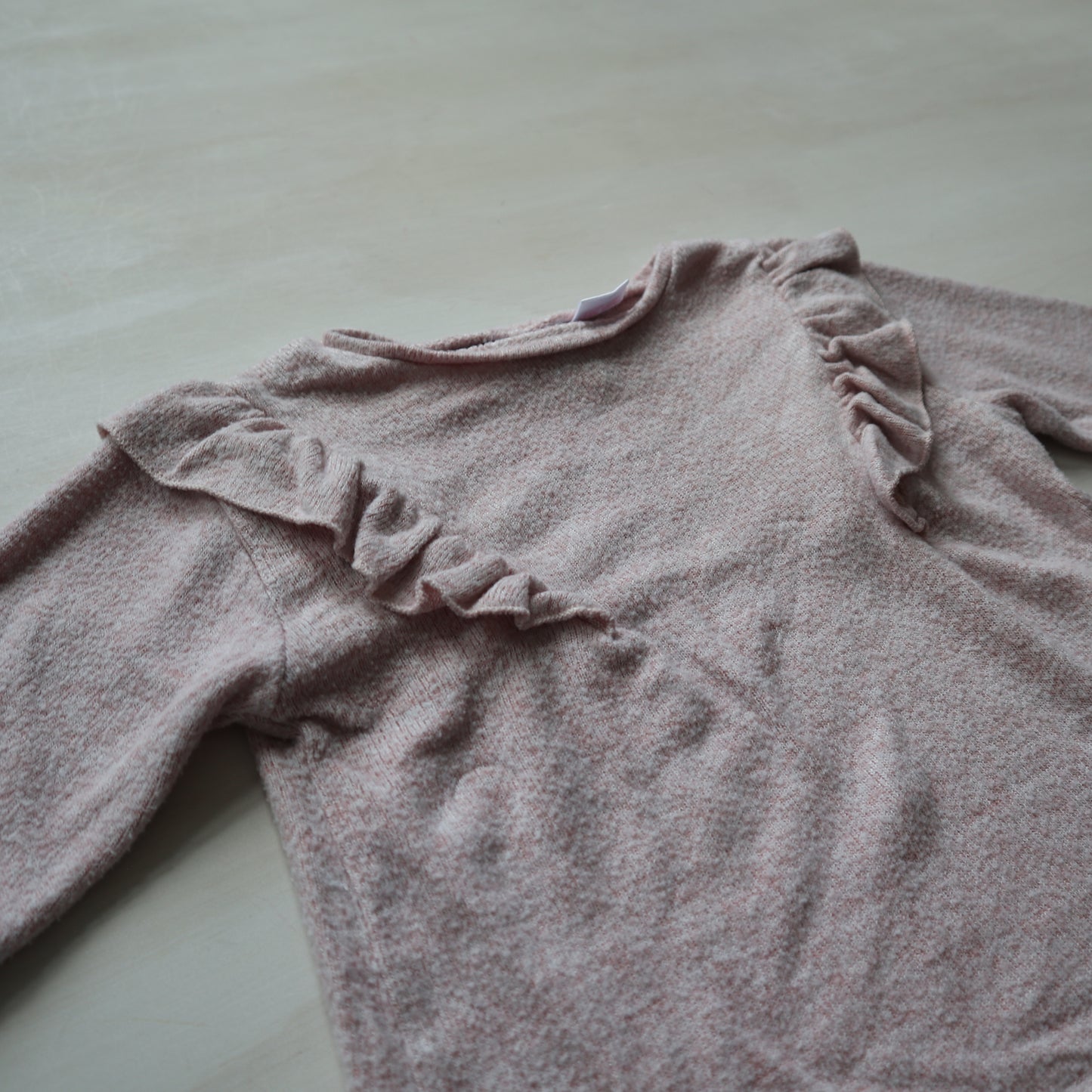 Zara - Long Sleeve (9-12M)