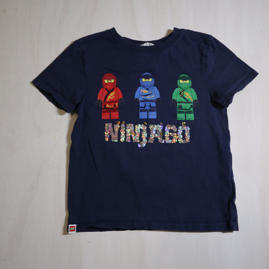 H&M - T-Shirt (4-6Y)