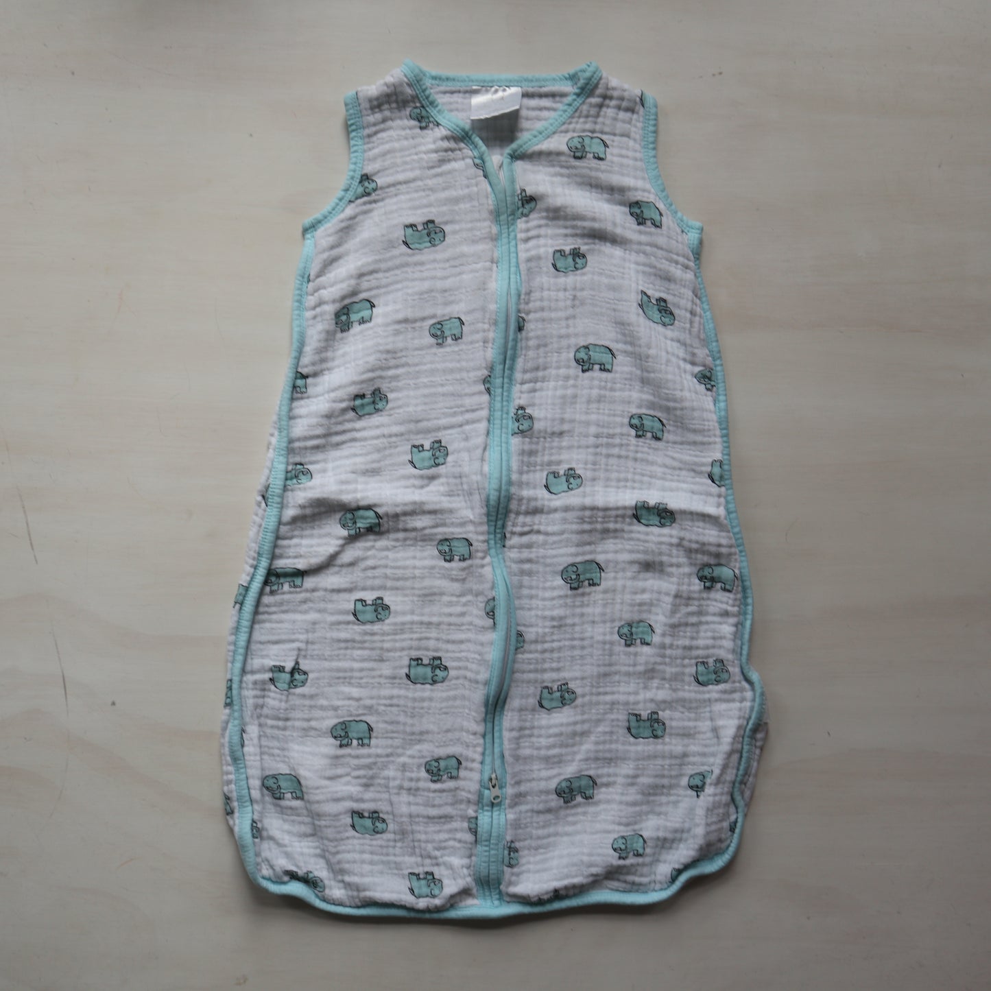 Aden + Anais - Sleep Sack (6-12M)