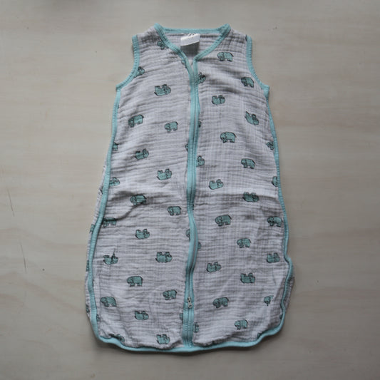 Aden + Anais - Sleep Sack (6-12M)