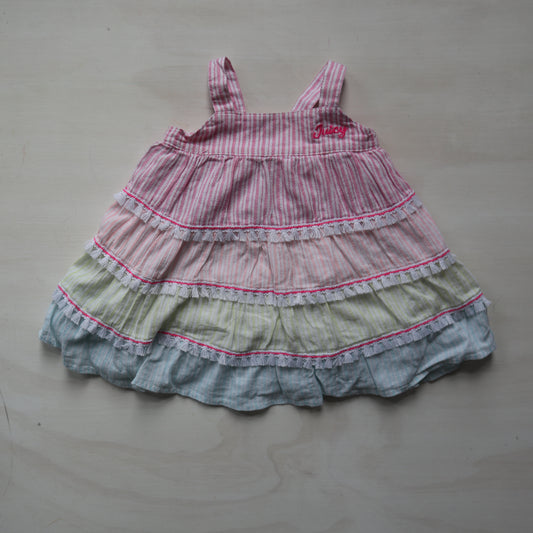 Juicy Couture - Dress (3-6M)