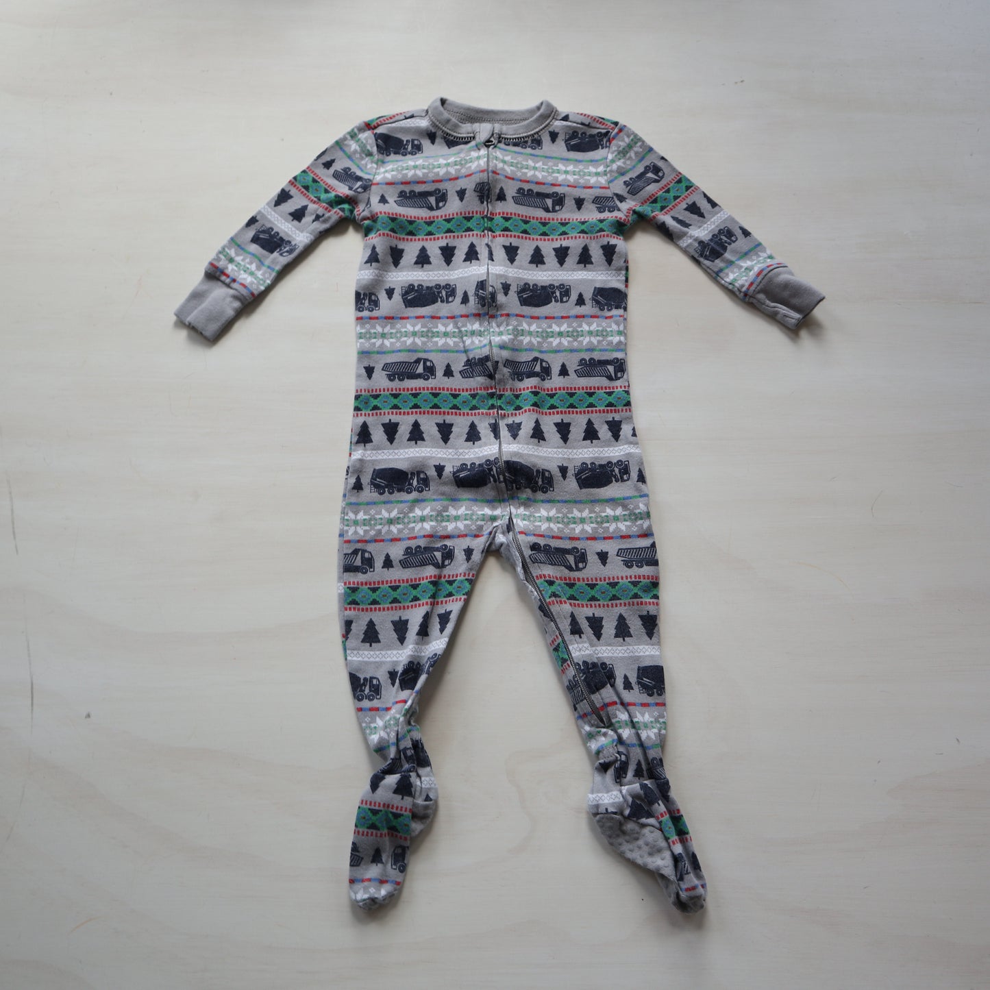 Old Navy - Sleeper (6-12M)