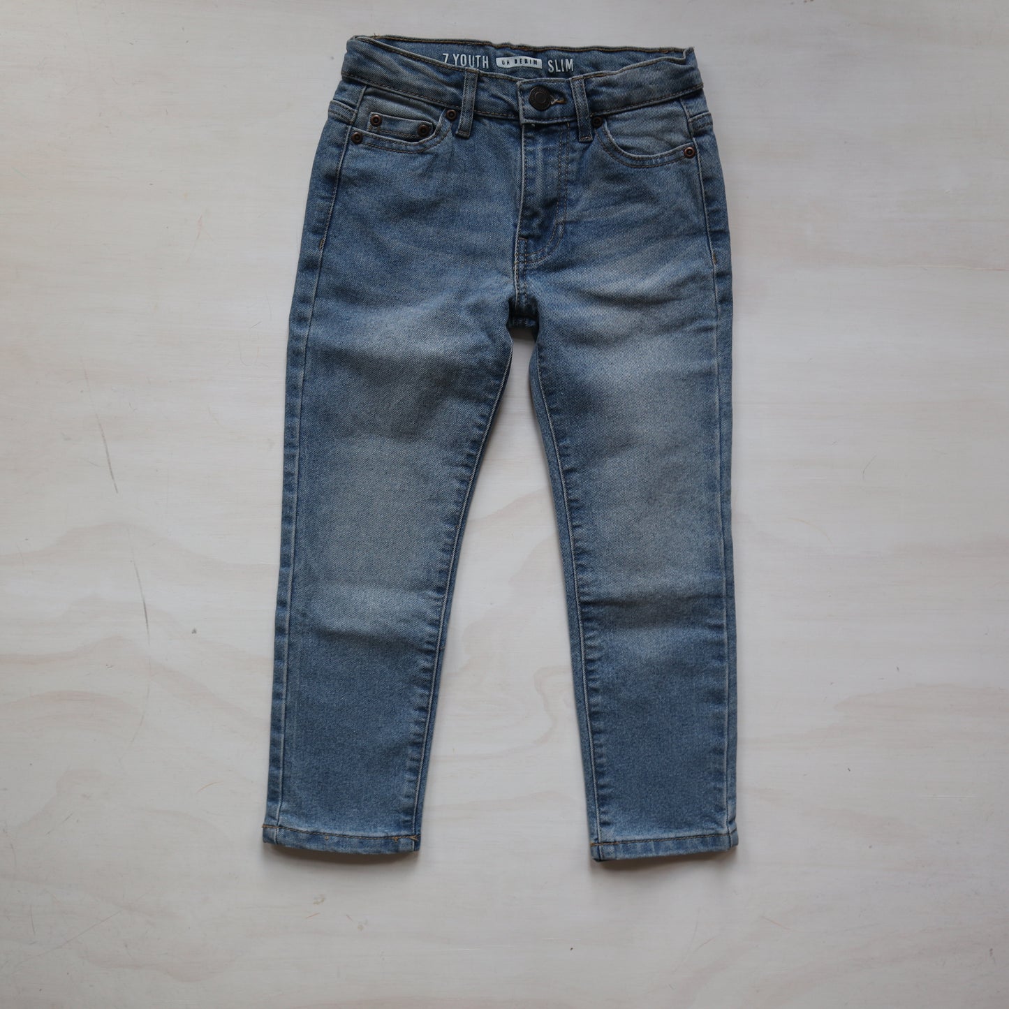 UH Denim - Jeans (5-6Y)