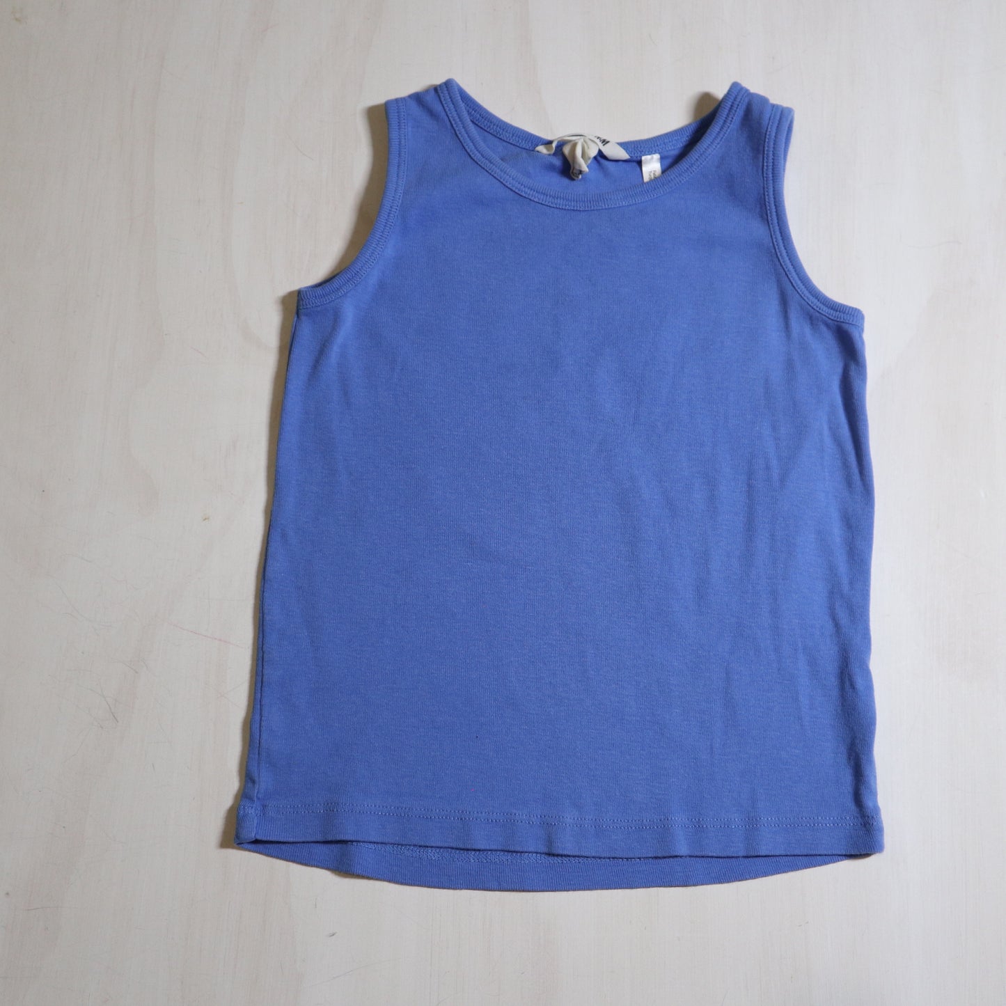 H&M - Tank Top (4-6Y)
