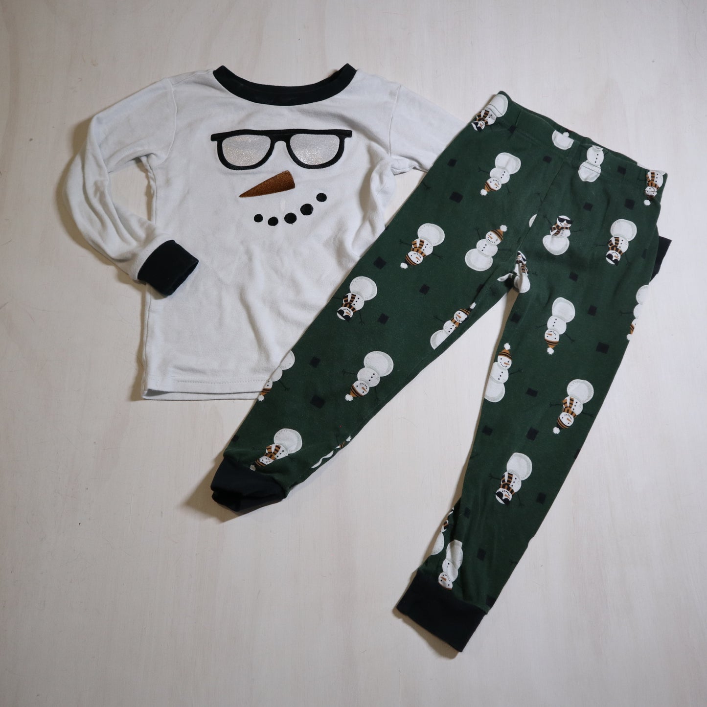 PL Sleep - Pajamas (5T)