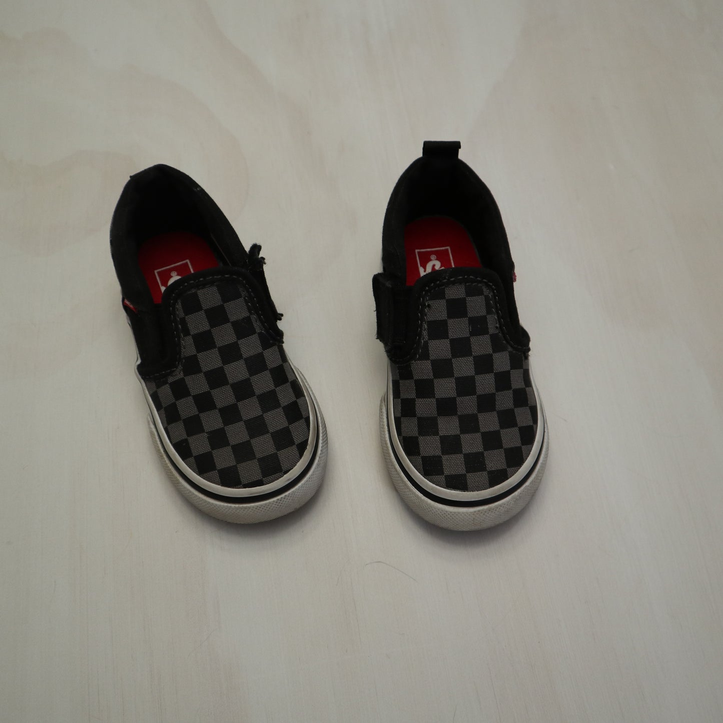 Vans - Shoes (6C)