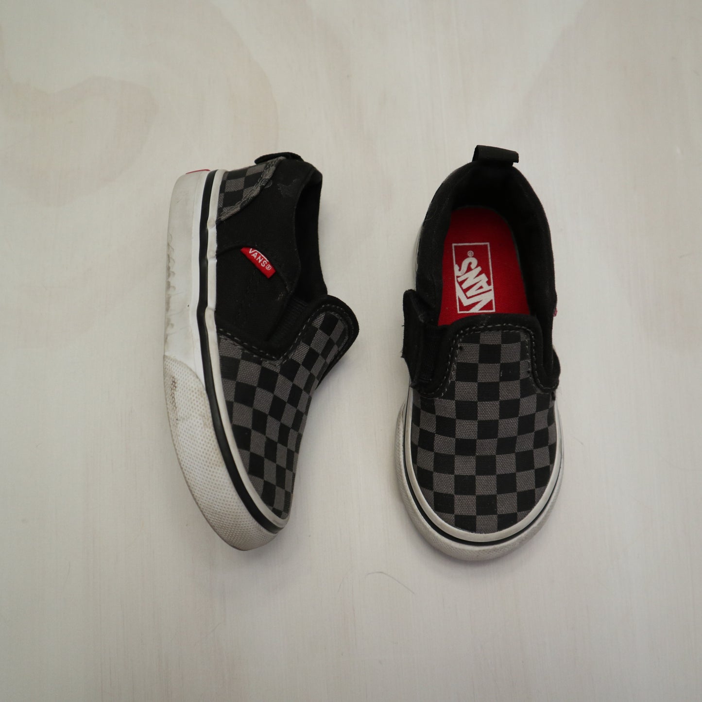 Vans - Shoes (6C)