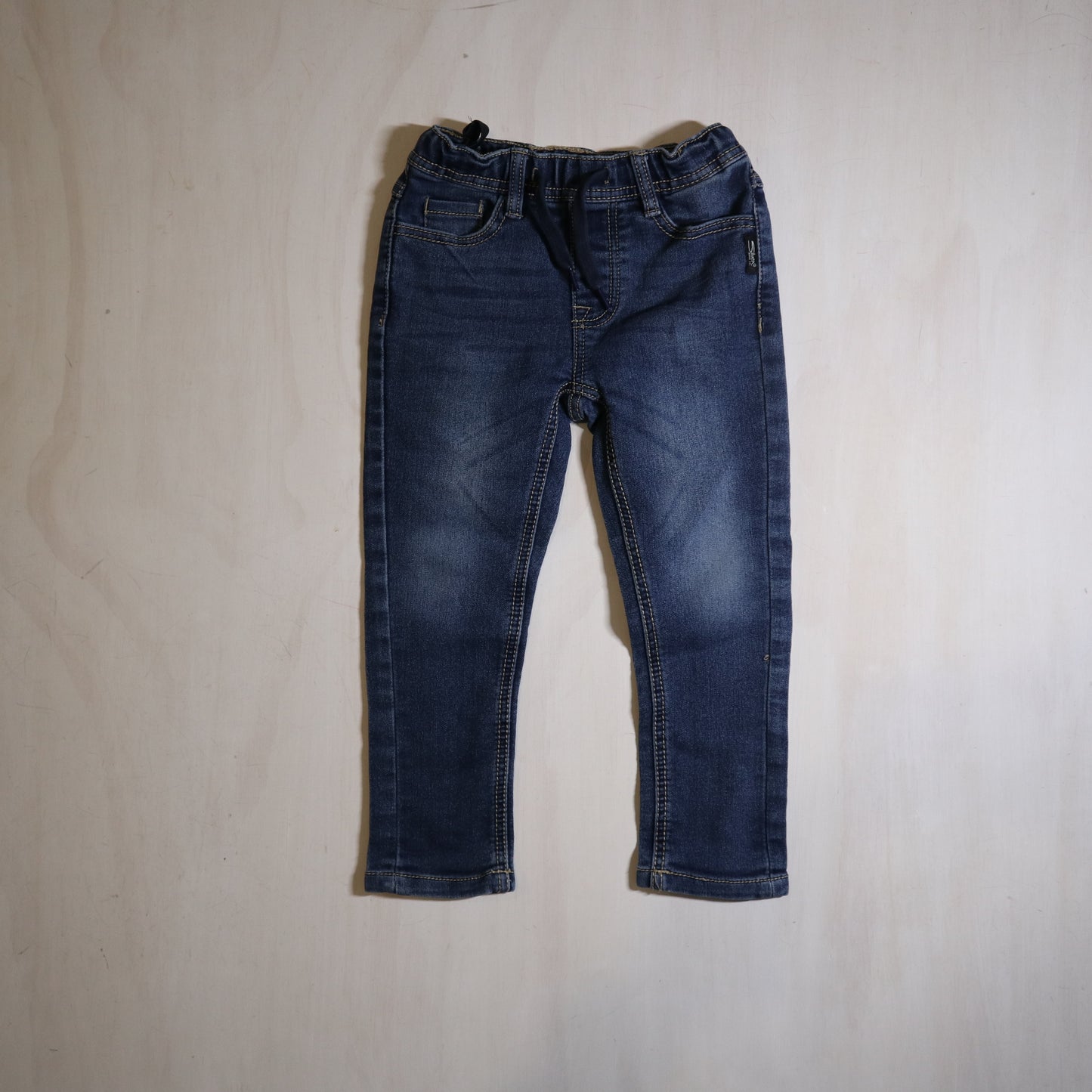 Silver Jeans - Jeans (4T)