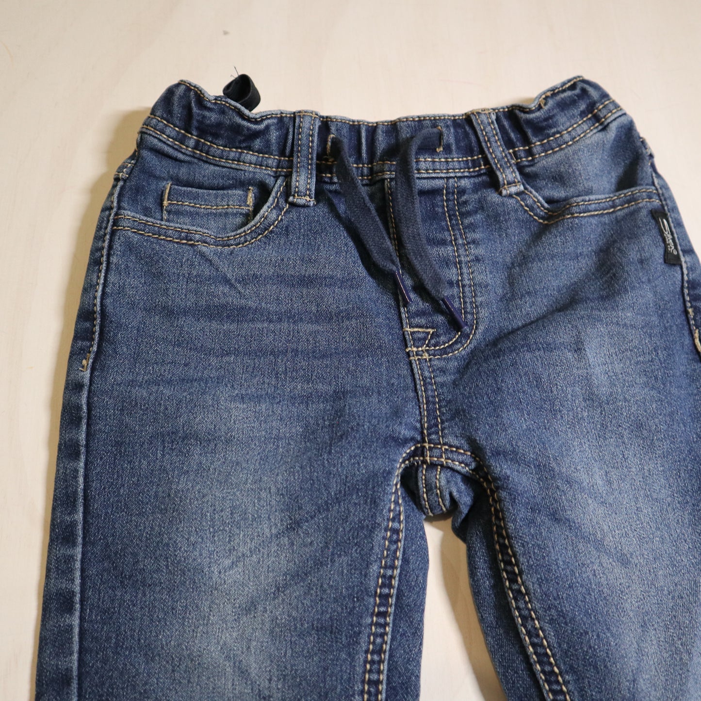Silver Jeans - Jeans (4T)